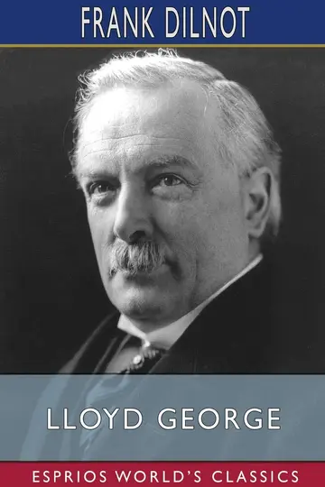 Cover of Lloyd George (Esprios Classics)