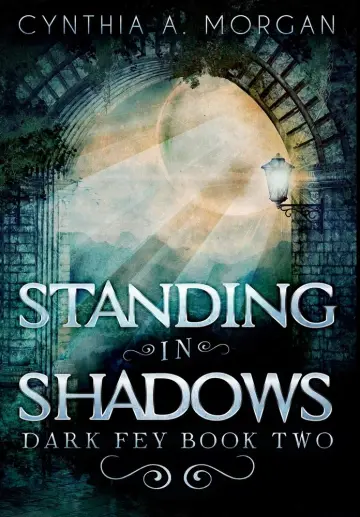 Cover of Standing in Shadows