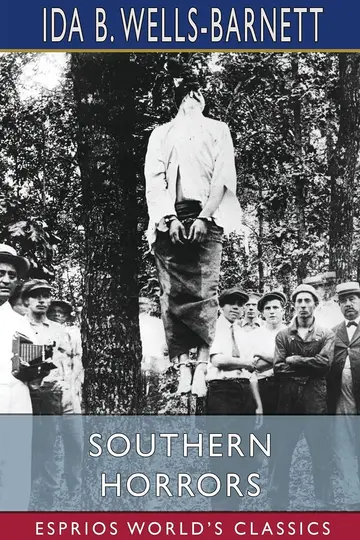 Cover of Southern Horrors (Esprios Classics)