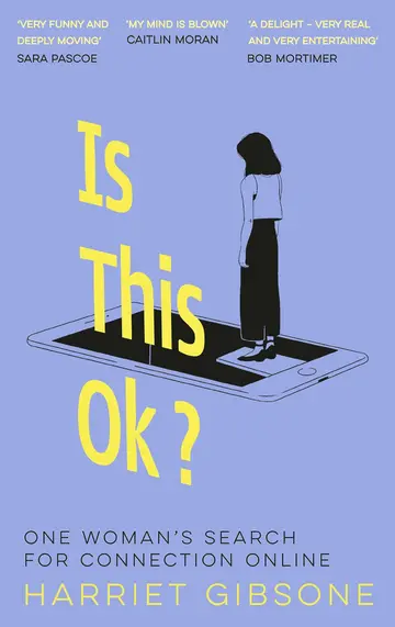 Cover of Is This Ok?