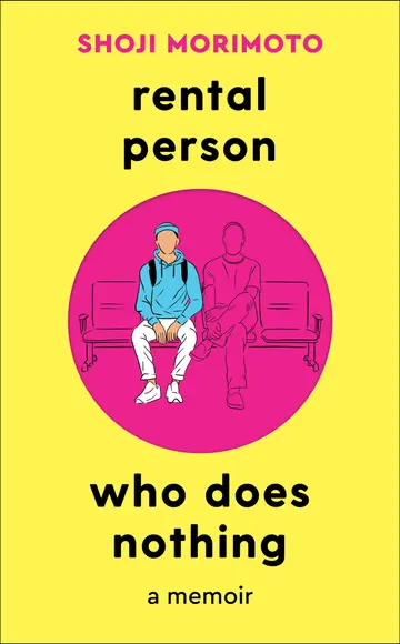 Cover of Rental Person Who Does Nothing
