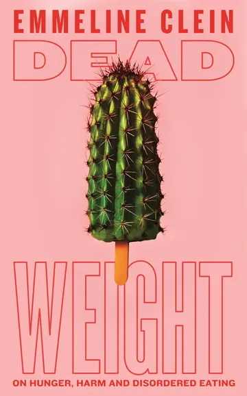 Cover of Dead Weight