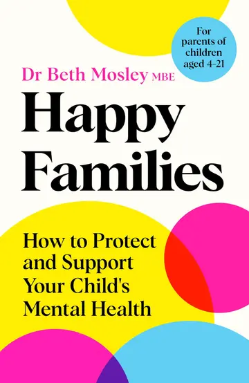 Cover of Happy Families