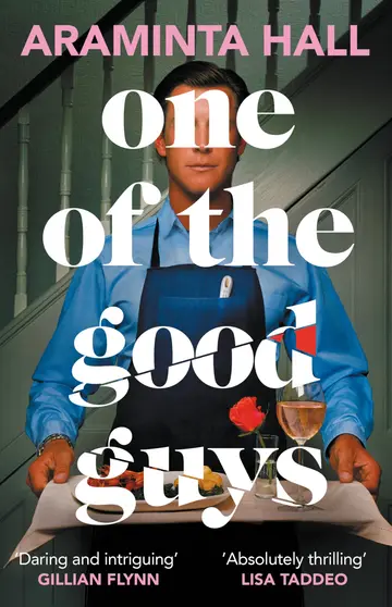 Cover of One of the Good Guys