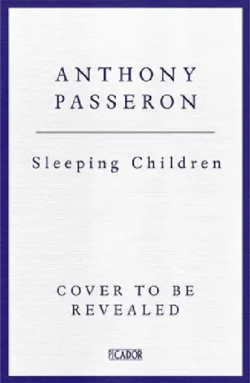 Cover of Sleeping Children