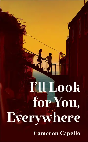 Cover of I'll Look for You, Everywhere