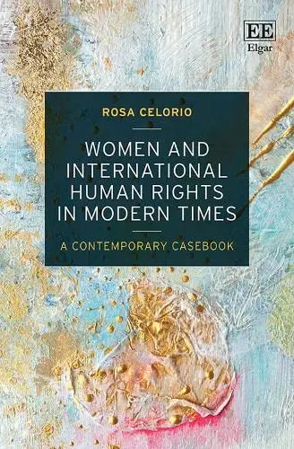 Cover of Women and International Human Rights in Modern Times