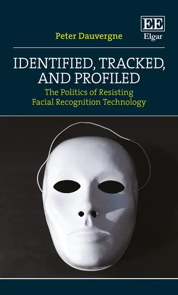 Cover of Identified, Tracked, and Profiled