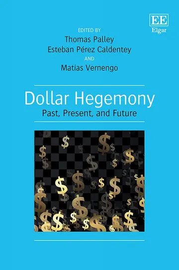 Cover of Dollar Hegemony