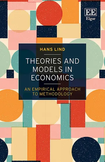 Cover of Theories and Models in Economics