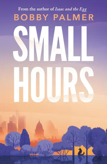 Cover of Small Hours