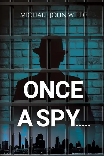 Cover of Once a Spy