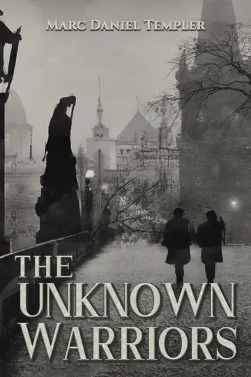Cover of The Unknown Warriors