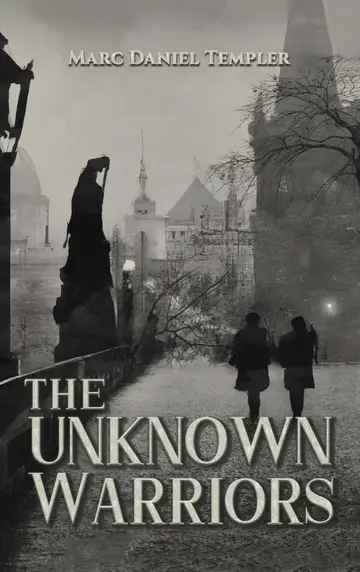 Cover of The Unknown Warriors