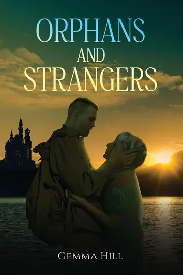 Cover of Orphans and Strangers
