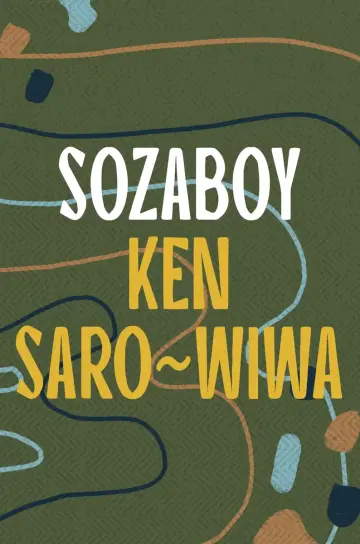Cover of Sozaboy