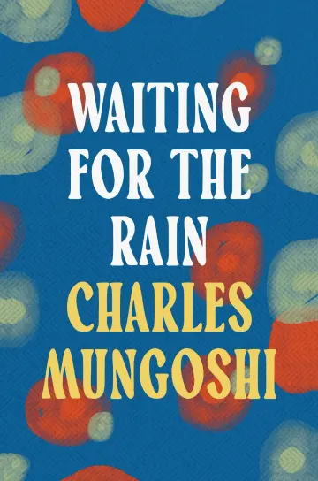 Cover of Waiting for the Rain