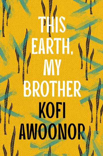 Cover of This Earth, My Brother