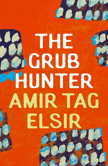 Cover of The Grub Hunter