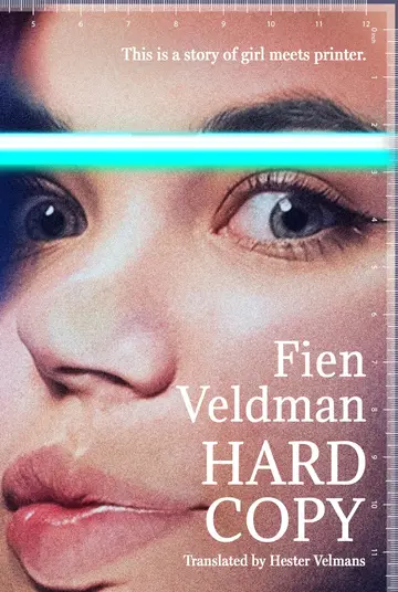 Cover of Hard Copy