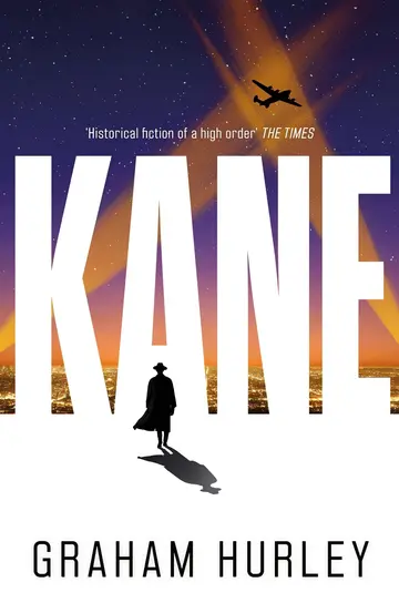 Cover of Kane