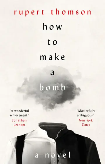 Cover of How to Make a Bomb