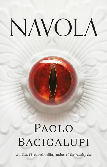 Cover of Navola