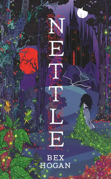 Cover of Nettle