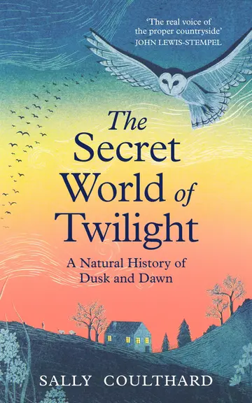 Cover of The Secret World of Twilight