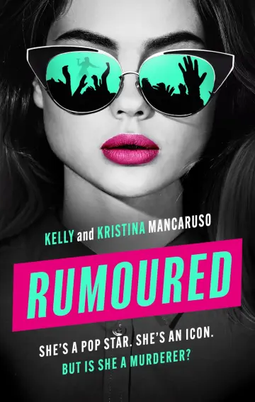 Cover of Rumoured
