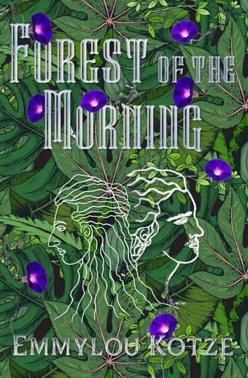 Cover of Forest of the Morning