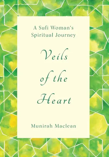 Cover of Veils of the Heart