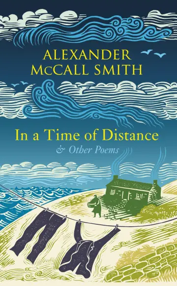 Cover of In a Time of Distance