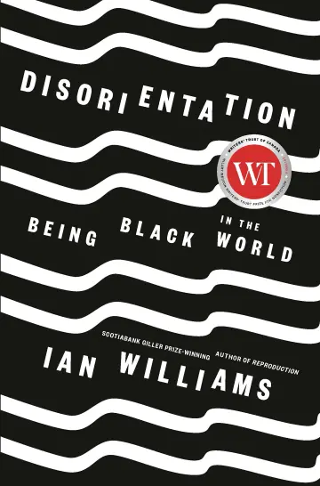 Cover of Disorientation