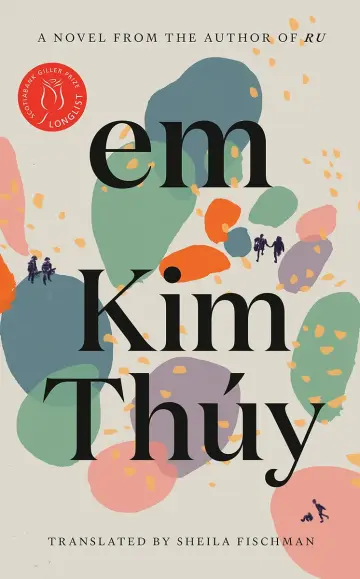 Cover of Em