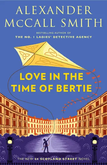 Cover of Love in the Time of Bertie