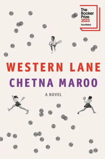 Cover of Western Lane