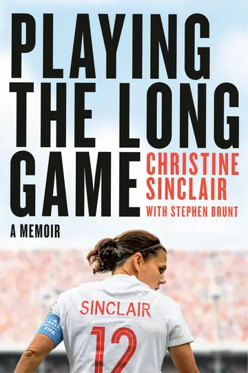 Cover of Playing the Long Game