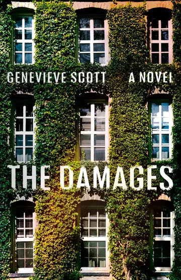 Cover of The Damages