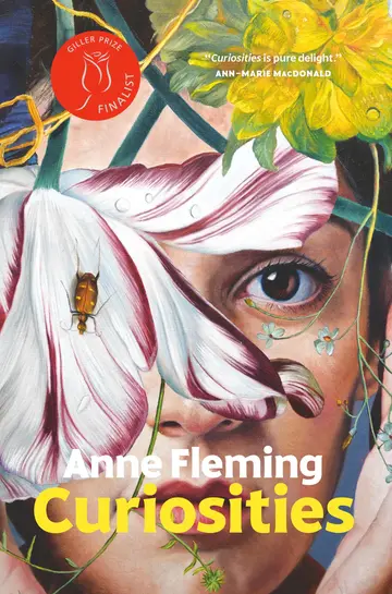 Cover of Curiosities