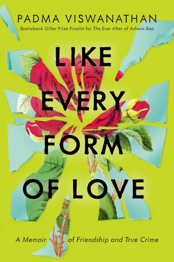 Cover of Like Every Form of Love