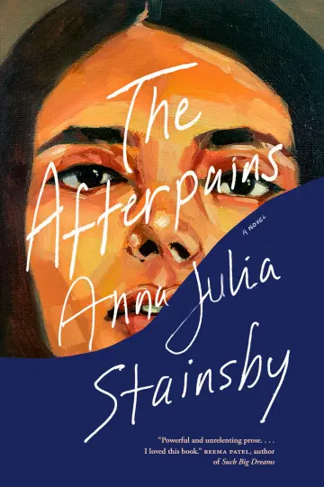 Cover of The Afterpains