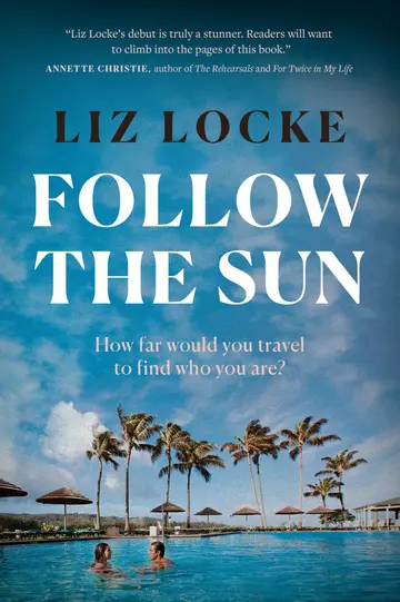 Cover of Follow the Sun