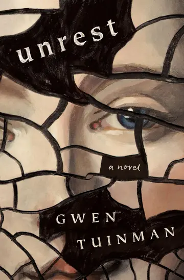 Cover of Unrest