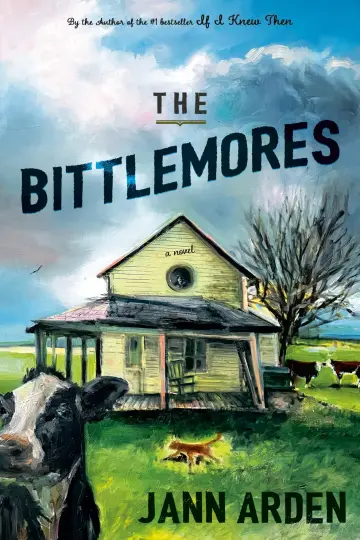 Cover of The Bittlemores