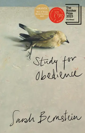 Cover of Study for Obedience