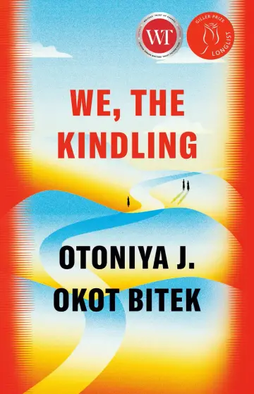 Cover of We, the Kindling