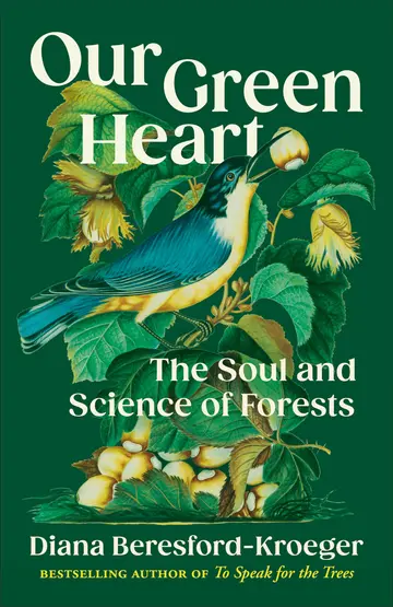 Cover of Our Green Heart