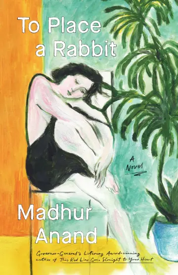 Cover of To Place a Rabbit