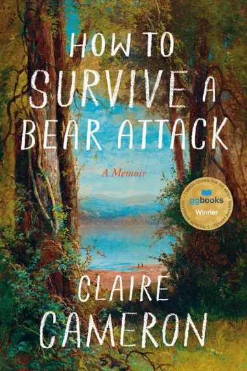 Cover of How to Survive a Bear Attack